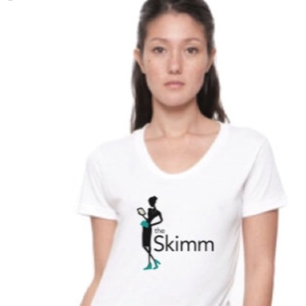 TheSkimm Skimm’bassador Shirt
